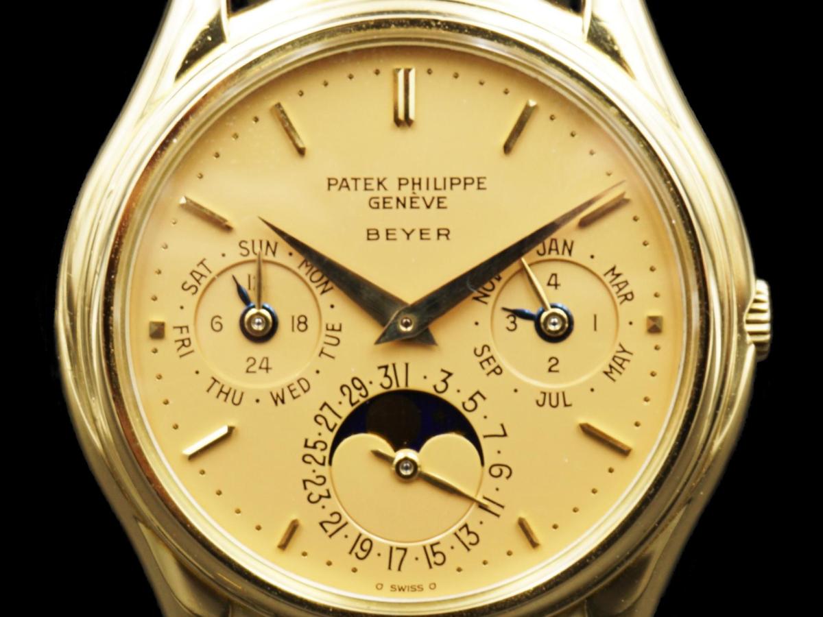 MY NEXT GRAILS: Patek Philippe Perpetual Calendars (Part 1 of 4)