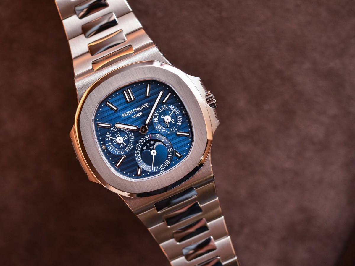 MY NEXT GRAILS: Patek Philippe Perpetual Calendars (Part 4 of 4)