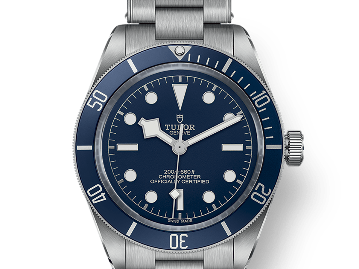 Emotional equity-Desirable watches have become much too valuable to wear carelessly nowadays.