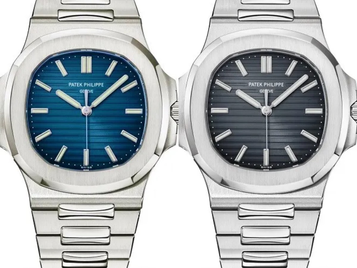 A SINGLE BOLD PREDICTION FOR THE NEW 5711 – à la Vacheron-Constantin Overseas